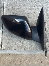 JAGUAR XF Door Mirror O/S 2008-2015 4 Door Saloon RH 