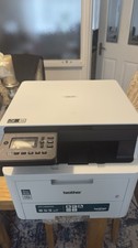 Brother DCP-L3520CDWE Wireless LED Printer --3-in-1 Colour