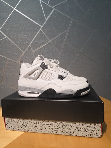 Air jordan retro white - air,