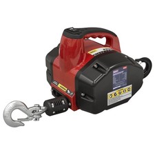 Sealey Portable Handheld Winch