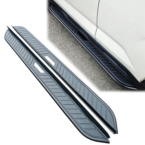 2pcs running boards for - 2pcs,