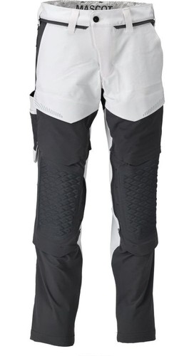 Mascot pants with knee - pants,