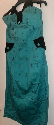 Voodoo vixen women - women's, dress
