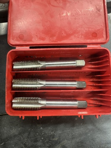 Sherwood hand tap - sherwood, x