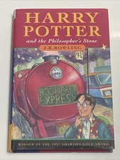 Harry Potter And The