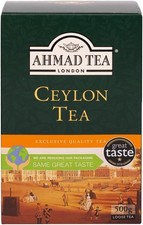 Ahmad Tea Ceylon Loose Leaf