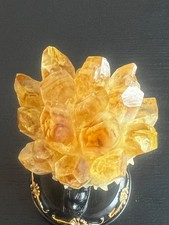 222g Natural Citrine Quartz