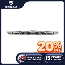 Tailgate Boot Strip Handle