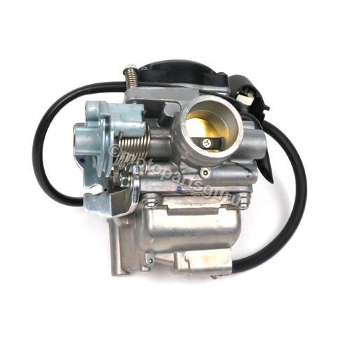 Cm156009 oem carburetor with - with, 2