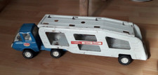 TONKA CAR CARRIER /