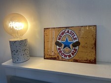 Newcastle Brown Ale Waterproof