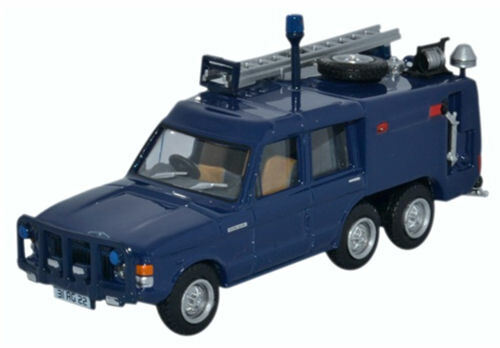 Oxford diecast 76tac002 tacr2 - diecast,
