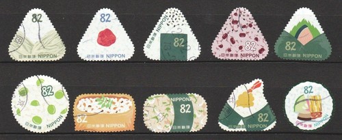 Japan 2017 traditional dietary - 2017,