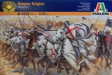 Italeri 6125 1/72 Scale