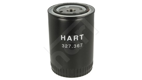 Hart 327 367 - oil, for