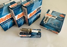 /1100/ 16x Spark Plugs