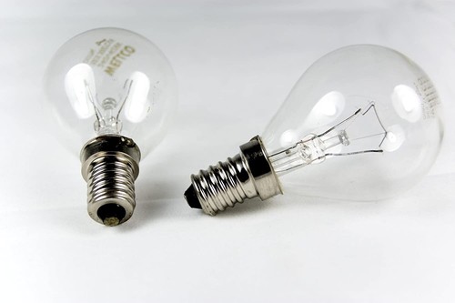 40w lamp bulb - lamp, for