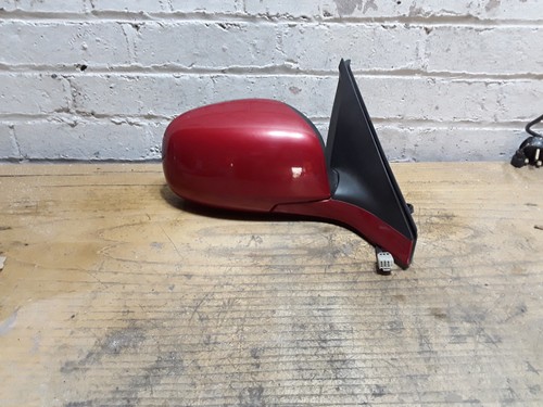 Suzuki swift drivers - swift,