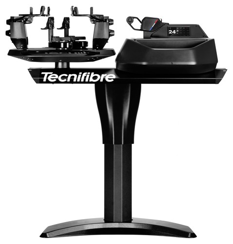 Tecnifibre cord stringing - x-cord,
