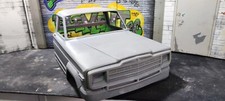 Jeep J10 3D Printed Body