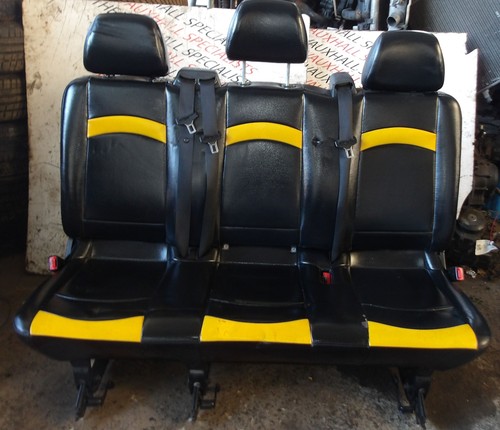 Mercedes benz vito - benz,
