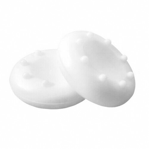Concave controller thumb - x,
