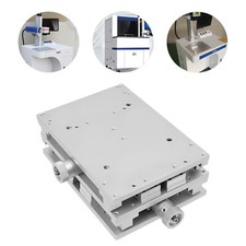 XY Axis 2 Axis Positioning