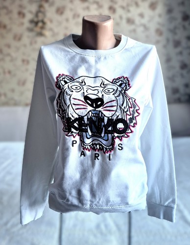 Kenzo paris women white - kenzo,