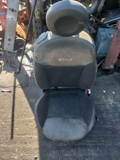 FIAT 500 2014 OSF DRIVER SIDE