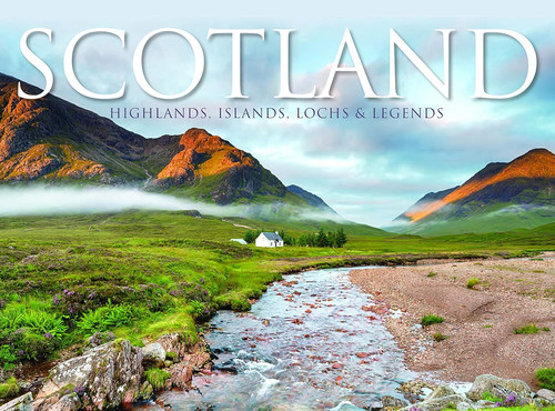 Scotland highlands islands - highlands,,