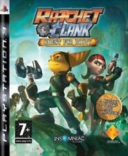 Ratchet & Clank: Quest For Booty (PS3) PEGI 7+ Adventure FREE Shipping, Save £s