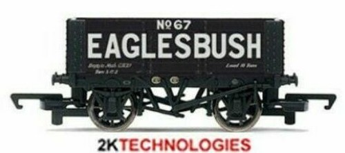 Hornby r6591 gauge 6 - hornby,
