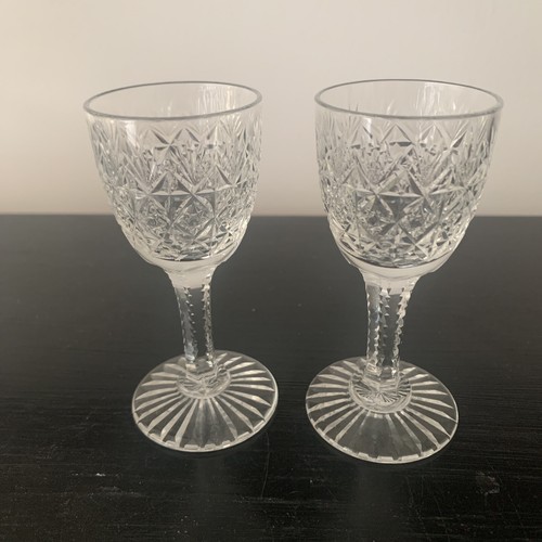 Pair thomas webb - pair,