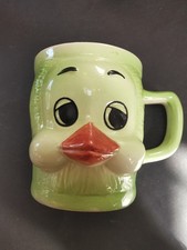 Orville The Duck Coffee Tea