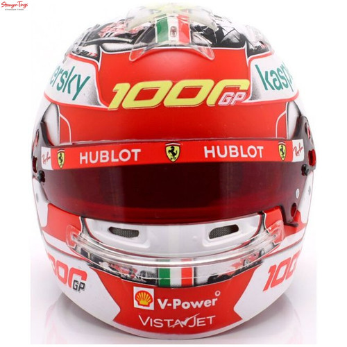 Charles leclerc 1000th - charles, #16