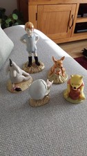 Royal Doulton Winnie the Pooh