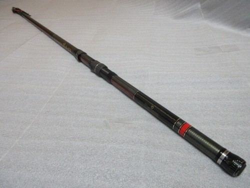 Daiwa amorphous whisker - daiwa,