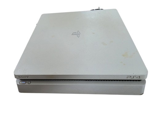 Sony playstation slim - sony,