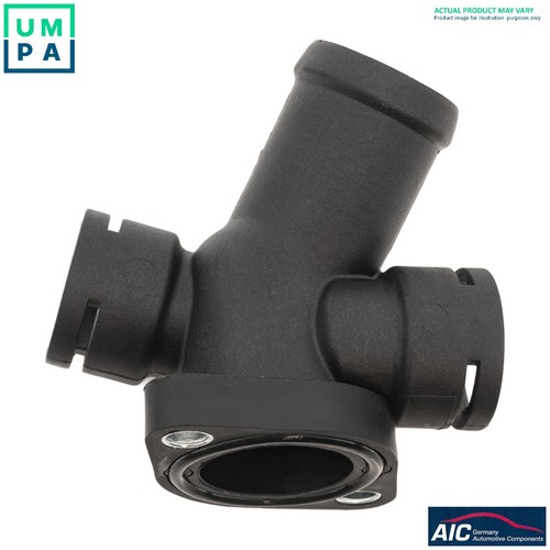 Coolant flange 50075 for - coolant,