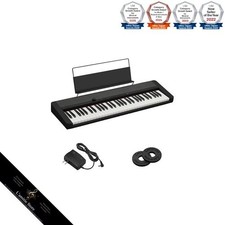 Casio Casiotone CT-S1 BK Black