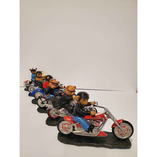 Faithful fuzzies born ride - faithful,