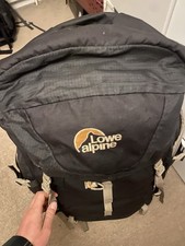 Lowe Alpine TFX Outback 65:80