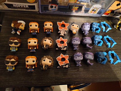 Funko kinder joy mini vinyl - joy,