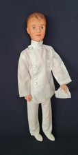 Vintage 1966 Sindy Paul Doll &