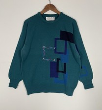 PRINGLE NICK FALDO Vintage 90s