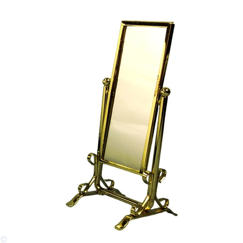 Mirror stand bedroom - mirror,