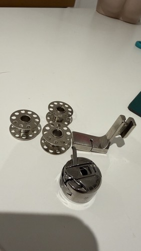 Bother sewing machine bobbin - bother,