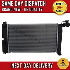 TOYOTA COROLLA (E12) 2002-2007