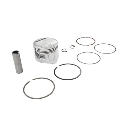 Cylinder piston ring kits set - cylinder,