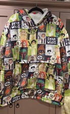 Genuine Star Wars Kids Oodie